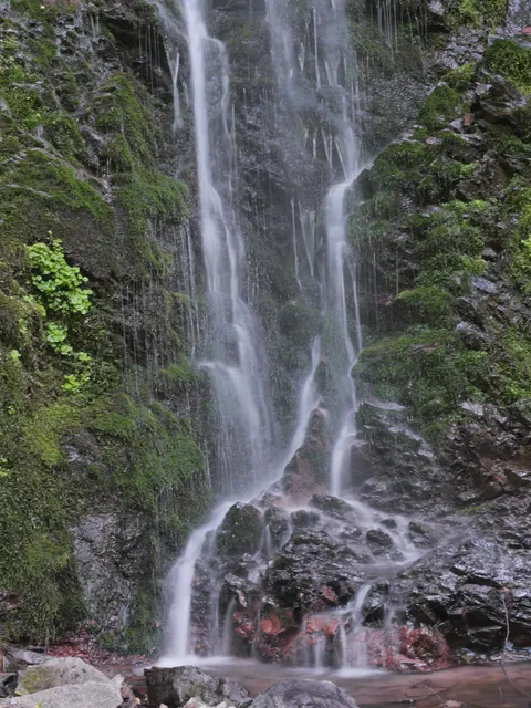 Nijino Falls