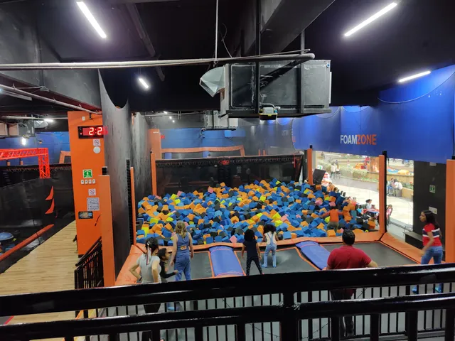 Sky Zone