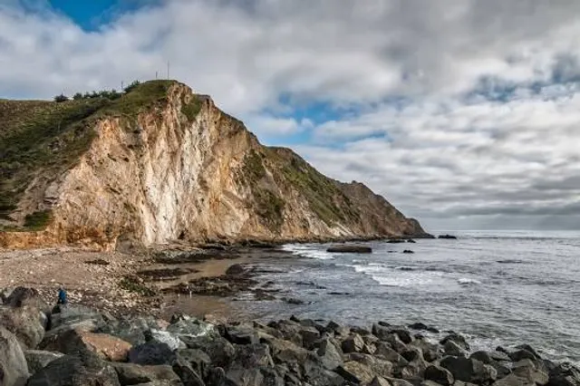 Arena Cove Historic District