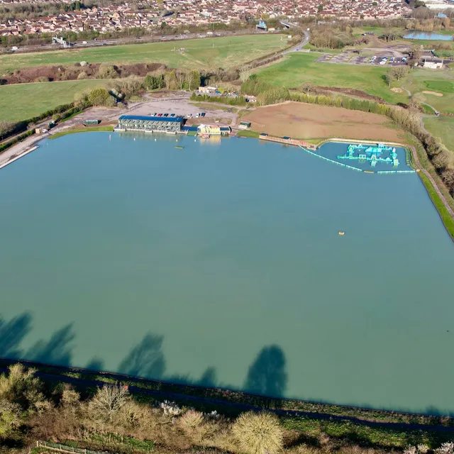 West Country Water Park