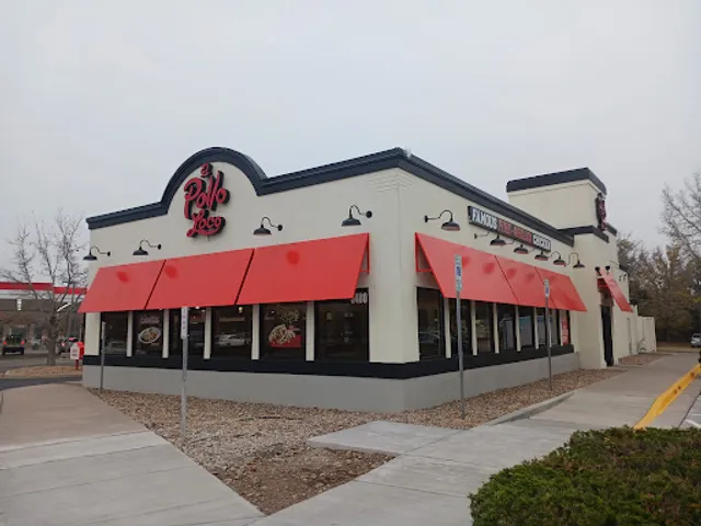 El Pollo Loco