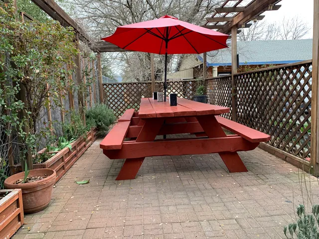 Danny's Roadside Kitchen