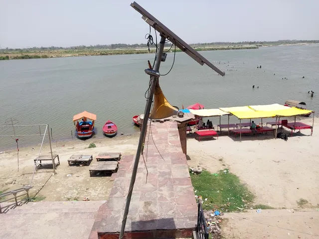 Patthar Ghat