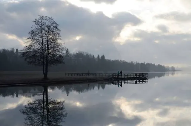 Lake Goodwin Community Park