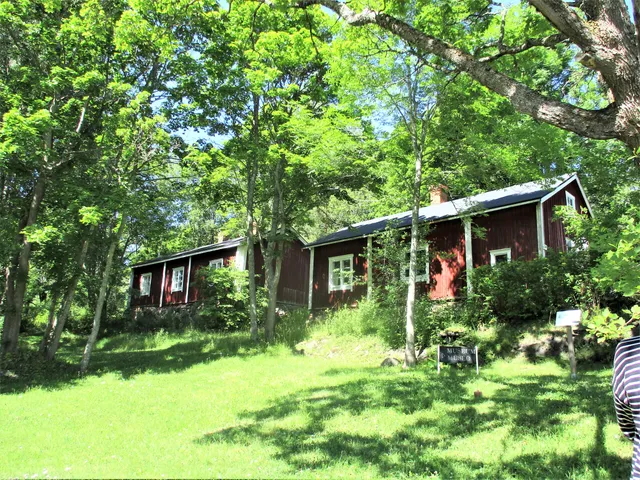 Dalsbruks Bruksmuseum