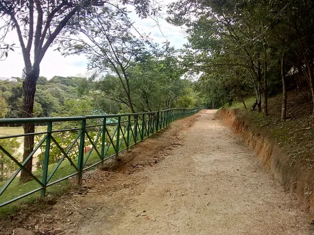 Natural Ouro Fino Park