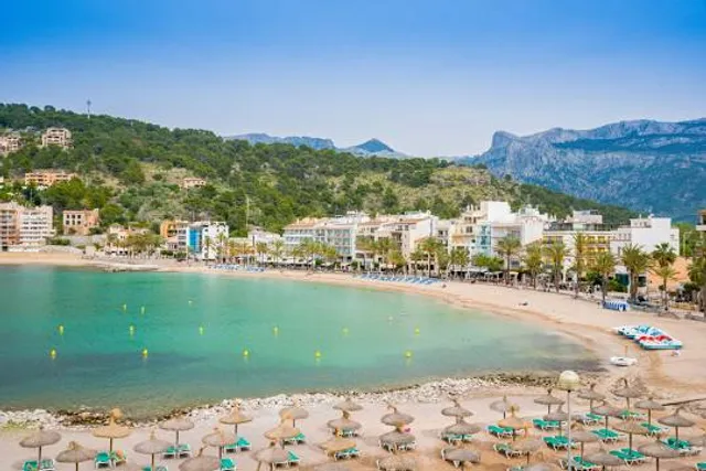 Sóller Playa