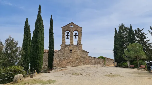 Santa Margarida de Montbui
