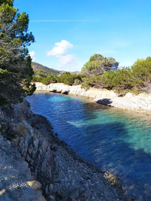 Spiaggia di Sa Curcurica