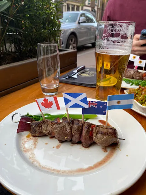 TDQ Steaks | Toro Dorado