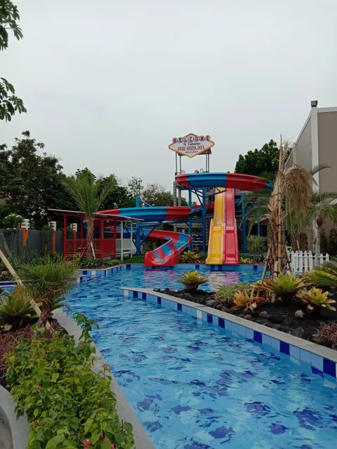 Splash Waterpark