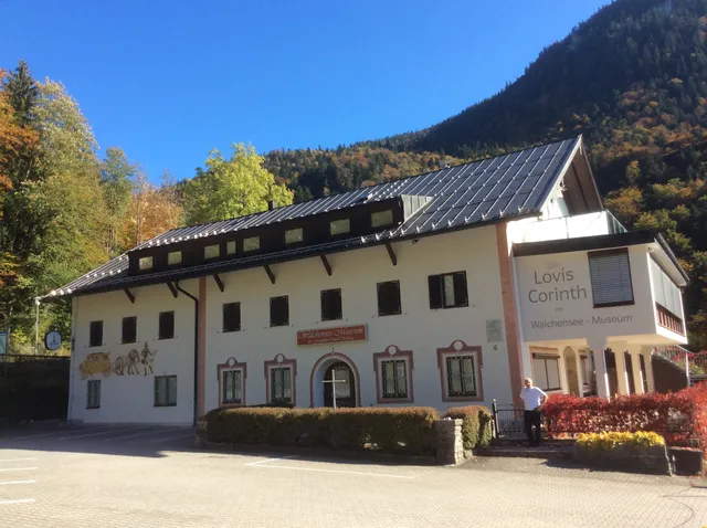 Walchensee-Museum