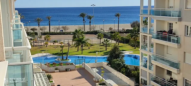 Residencial Parque Salinas