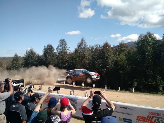 Wedding Bells State Forest