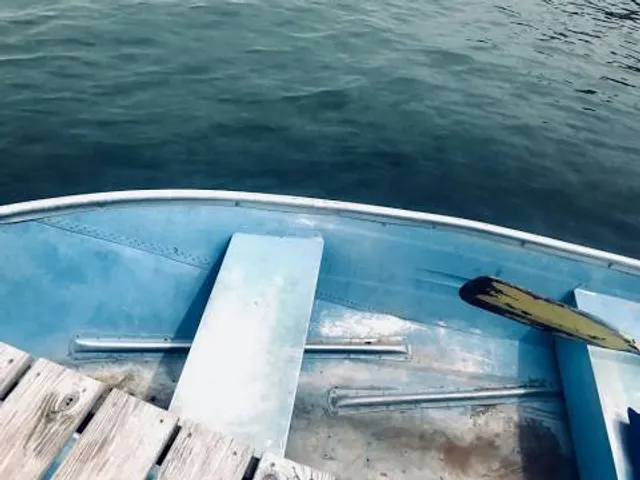 Little Traverse Lake