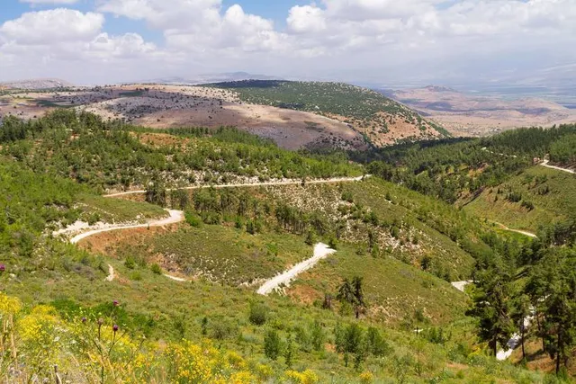Birya Fortress