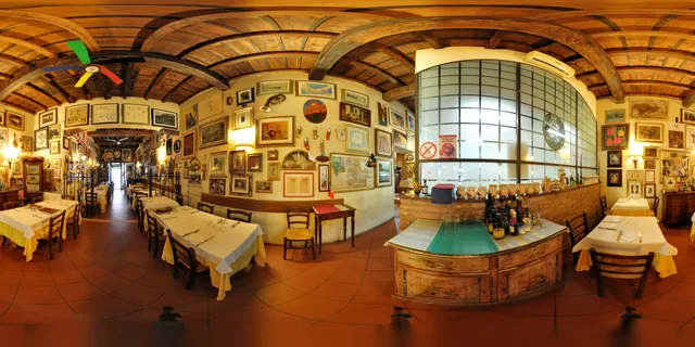 Il Mandolino Trattoria