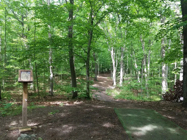 Veterans Memorial Park