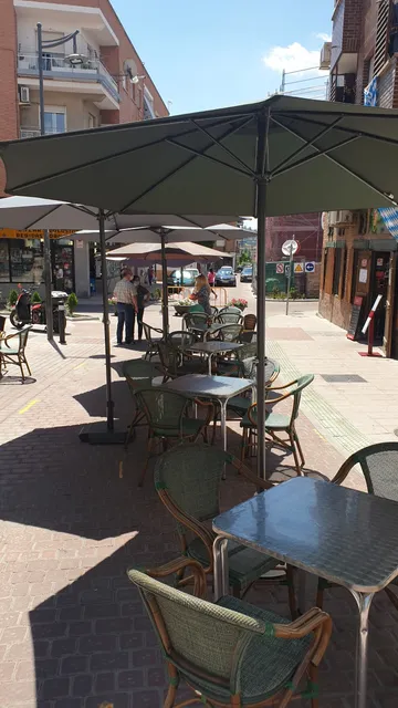 St. Patrick's Irish Tavern