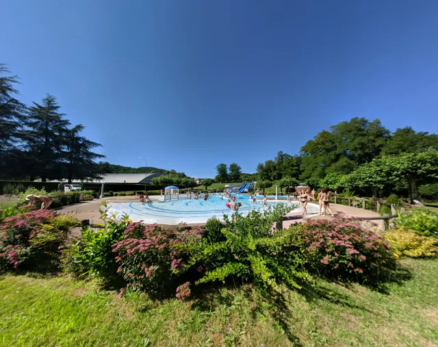 The Splash Center aquarécréatif