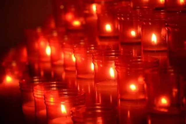 Monumento al Sagrado Corazón de Jesús