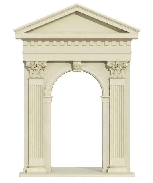 Corinthian Arch