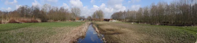 Stichting Heemtuin "Goudse Hout"