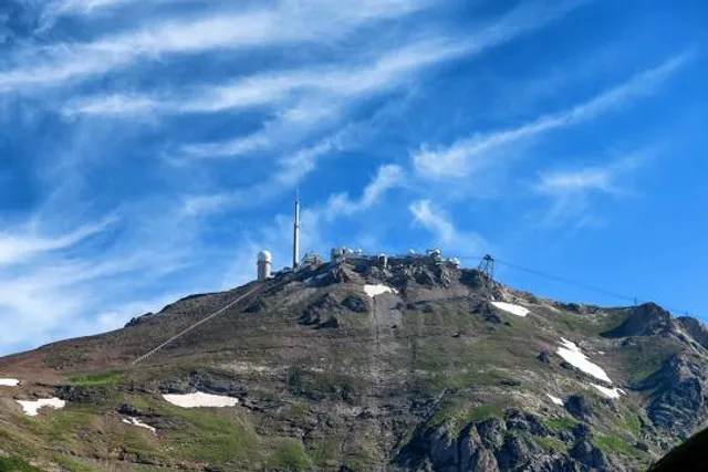 Castelo de Santa Cruz