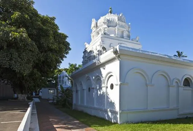 Durban Hindu Temple