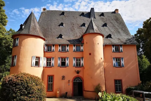 Waldmannshausen Castle