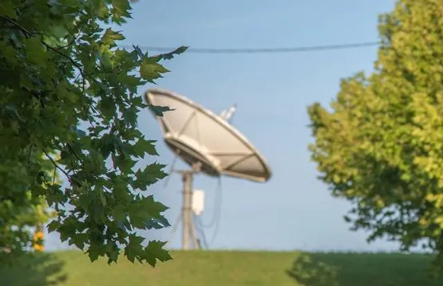 Mackenzie Glen District Park