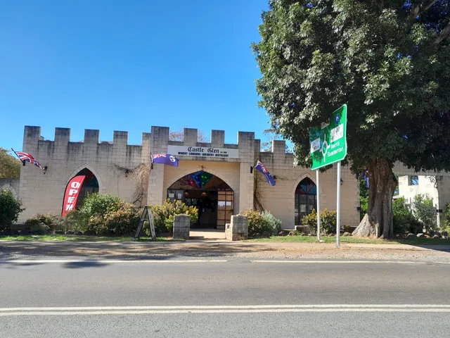 Castle Glen Mt Tamborine