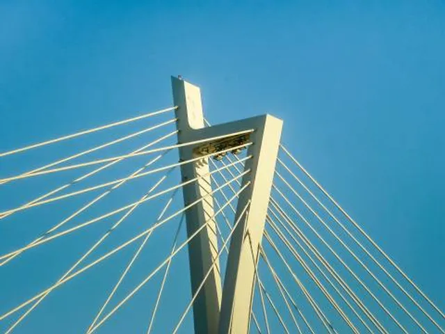 Puente de las Américas