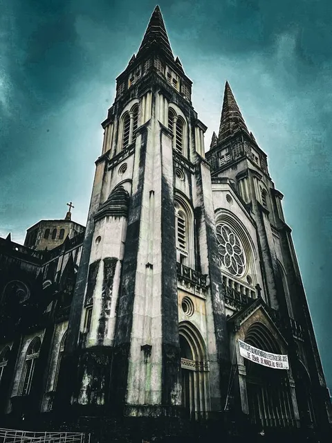 Fortress of Our Lady of the Assumption