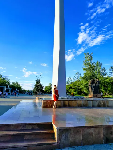 Дзержинский район