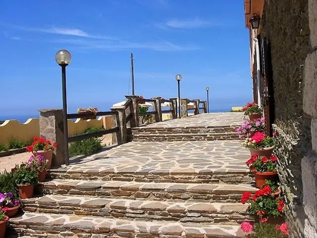 Agriturismo Finagliosu di Gavino Ventura