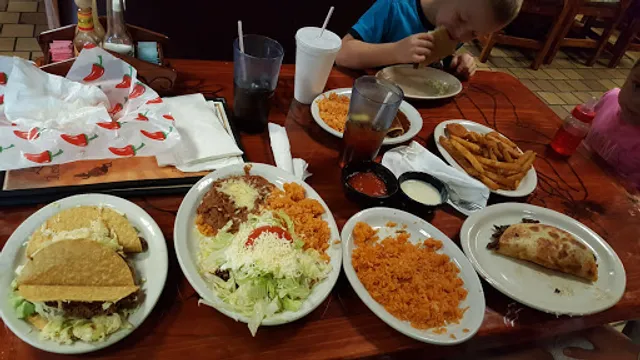 La Potosina Mexican Restaurant