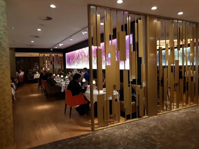 Restaurant Chardonnay