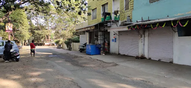 Jain Bhojnalay and Tiffin center