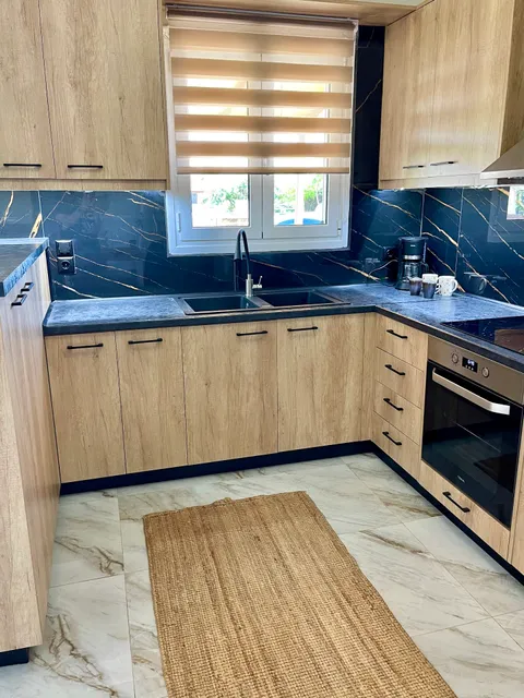 Georgia's Brighthouse