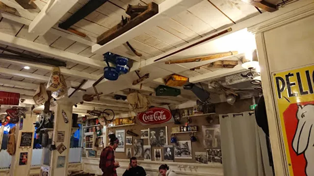 LULU'S Crêperie (bolquère)