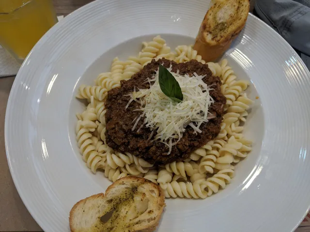 Restaurante Amorella