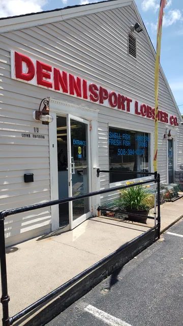Dennisport Lobster Co