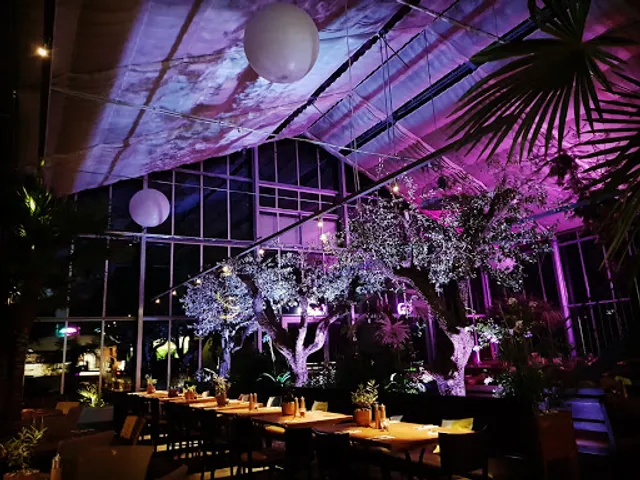 Casamore Ristorante Mediterranea