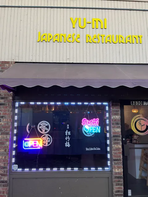 YuMi Sushi Port Orange