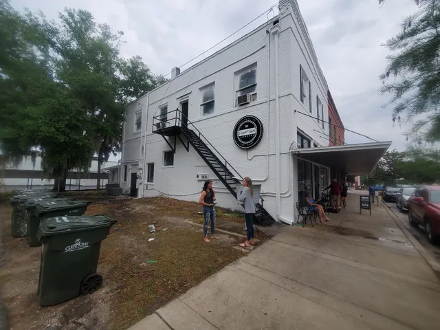 The Downtown Exchange