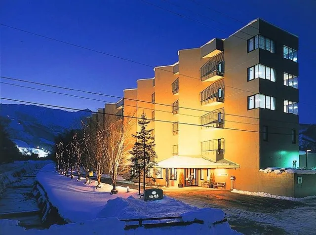 Hotel Hakuba