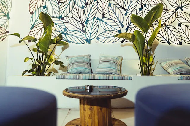 Baiat Arena - Paestum