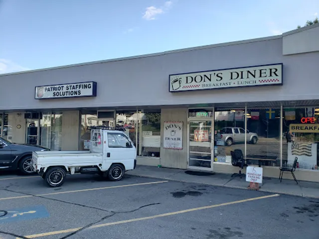 Don's Diner