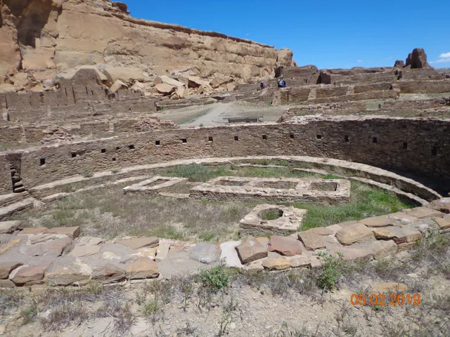 Chaco Canyon Observatory